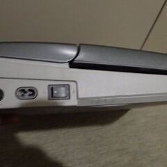 CASIO　G-98　パーソナル日本語ワードプロセッサ