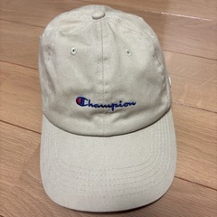 champion キャップ　帽子
