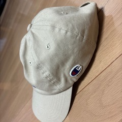 champion キャップ　帽子
の画像