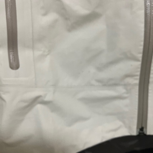 ARC'TERYX GORE-TEX　SLジャケット　レディースM