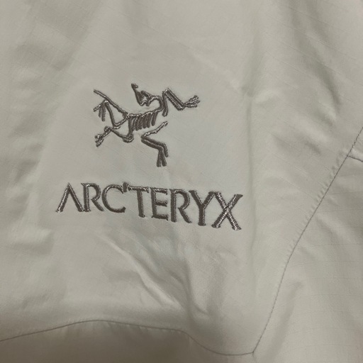ARC'TERYX GORE-TEX　SLジャケット　レディースM