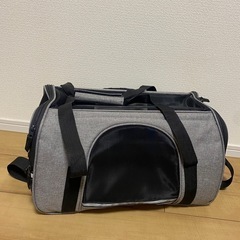 小型ペット用 キャリーバッグ