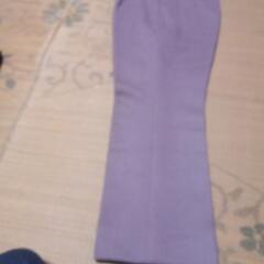 スラックス②