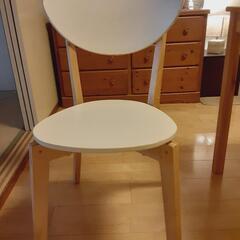 IKEA★ダイニングチェア