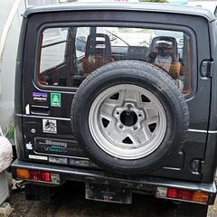 JA11 ドノーマルH7の画像