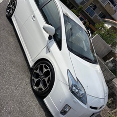 プリウス30前期