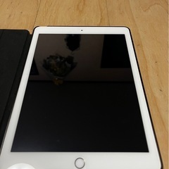 （超美品）iPad 第5世代