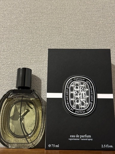 香水(diptyque)