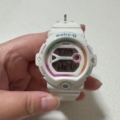 【取引決まりました】G-SHOCK 腕時計の画像