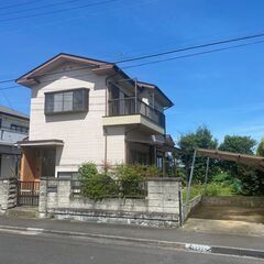 小美玉市西郷地☆ペット歓迎☆戸建賃貸☆システムキッチン☆