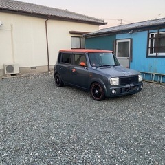 アルトラパンturbo