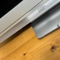 32型 Panasonic テレビの画像