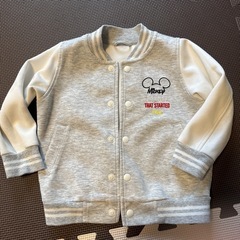 【お譲り先決定済】ユニクロ　ブルゾン