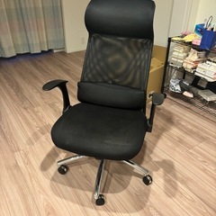 ハイバックチェア