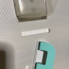 穴あけパンチ