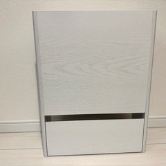 ケーブルボックス ・ルーター収納ボックス　　 の画像