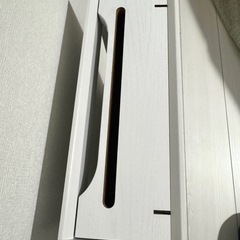 ケーブルボックス ・ルーター収納ボックス　　 の画像