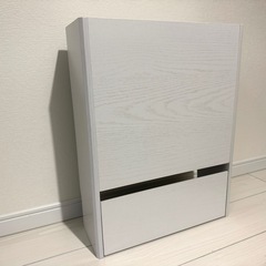 ケーブルボックス ・ルーター収納ボックス　　 