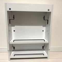 ケーブルボックス ・ルーター収納ボックス　　 の画像