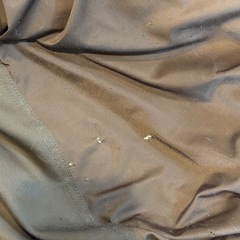 ビーズソファの画像