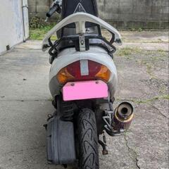 スズキ アドレスv125 おまけ付き 駆動系チューニングの画像
