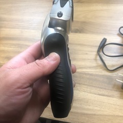 シェーバーの画像