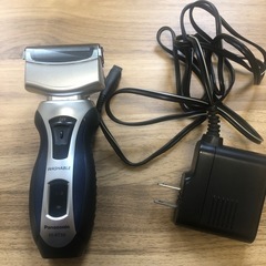 シェーバーの画像