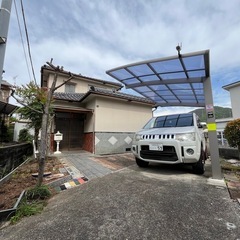 【🉐庭付き戸建て🉐】 小中学校近くのファミリー向け戸建物件62坪...