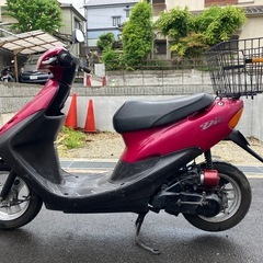 AF34 DIO 2スト
