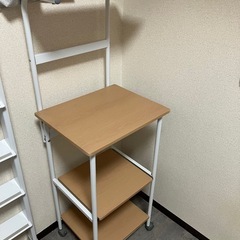 キッチン棚