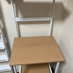 キッチン棚の画像