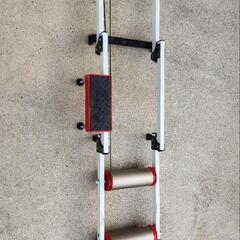 ミノウラ　アップローラー　幅狭　200mm MINOURA