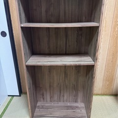 カラーボックス