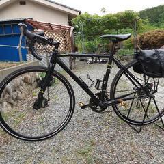 FUJI　グラベルロード　TRADE1.1