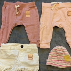 海外製品　ベビー服　まとめ売り
