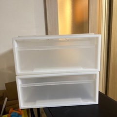 収納ケース　の画像