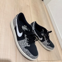 NIKE スニーカー　28cmの画像
