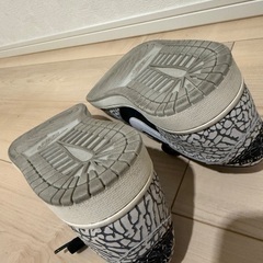 NIKE スニーカー　28cmの画像