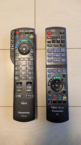 12%値引きしました】Panasonicプラズマテレビ50型＆ブルーレイ
