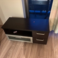 テレビ台