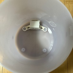 山善 加湿器  の画像