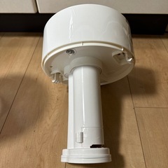 山善 加湿器  の画像