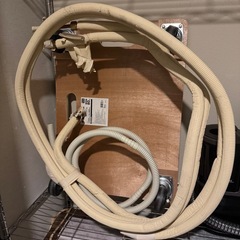 エアコン。ジャンクの画像