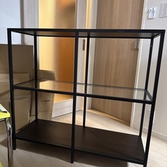 IKEA 棚
