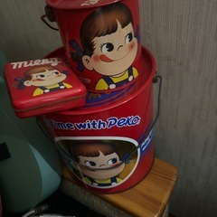 ペコちゃん不二家

