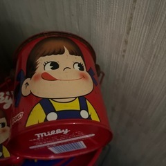 ペコちゃん不二家
の画像