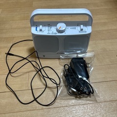 Victor ワイヤレススピーカーSP-A900