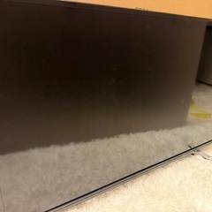 オリオン　40インチテレビ