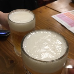 飲みグループのメンバーさん。新規募集です - 友達