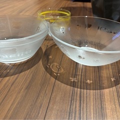 リラックマの食器等の画像